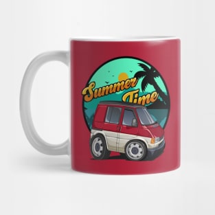 Its Summer Mug